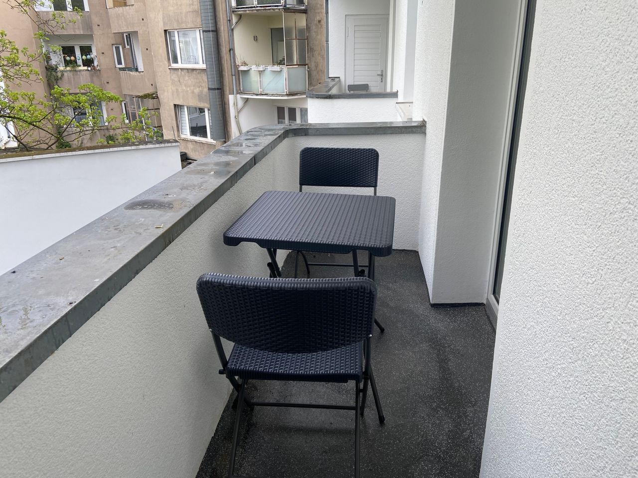 Wohnung Schloßstraße in Düsseldorf