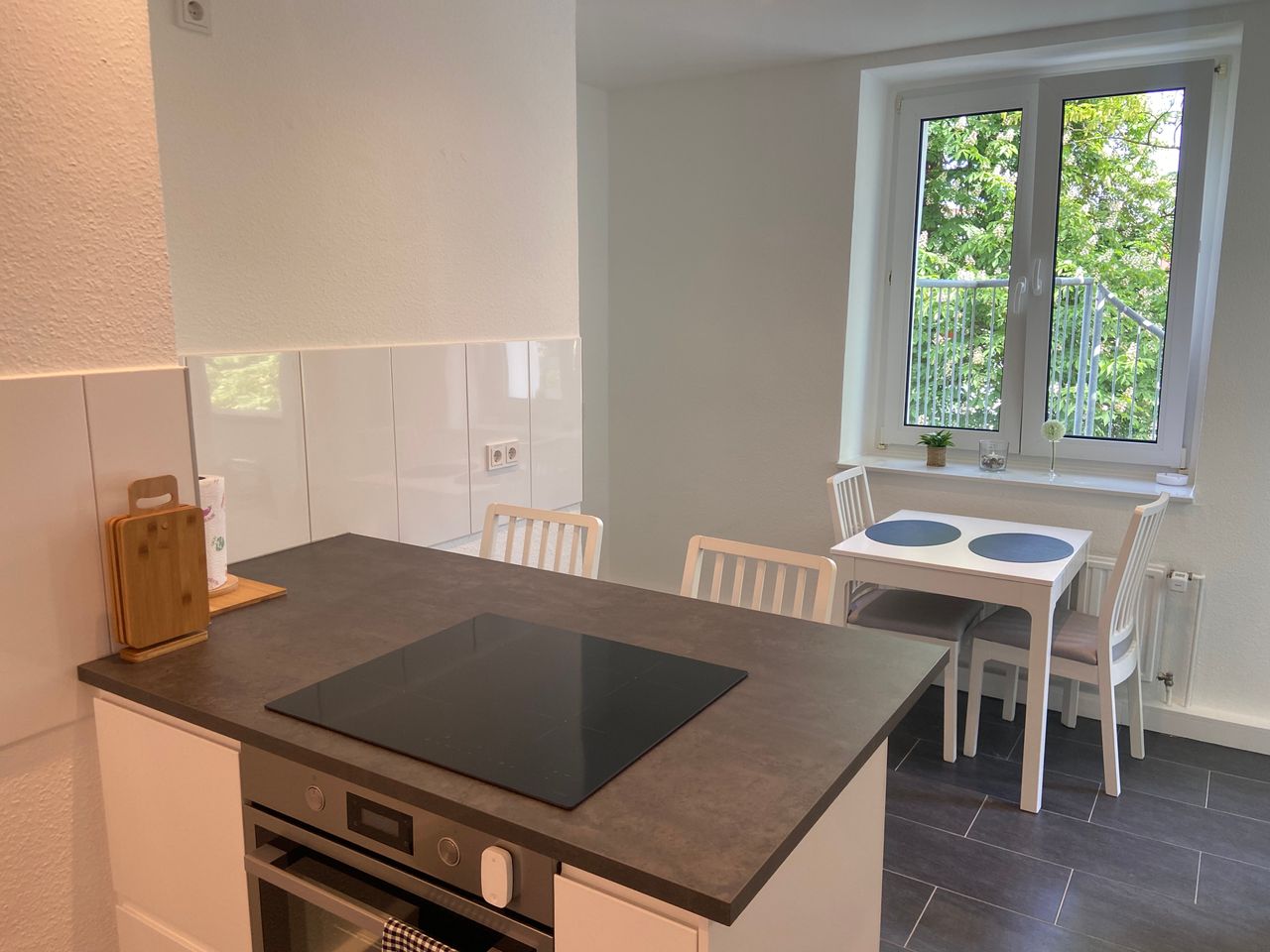 Wohnung Schloßstraße in Düsseldorf