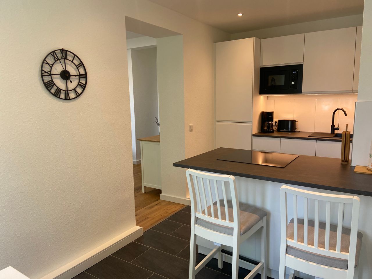 Wohnung Schloßstraße in Düsseldorf