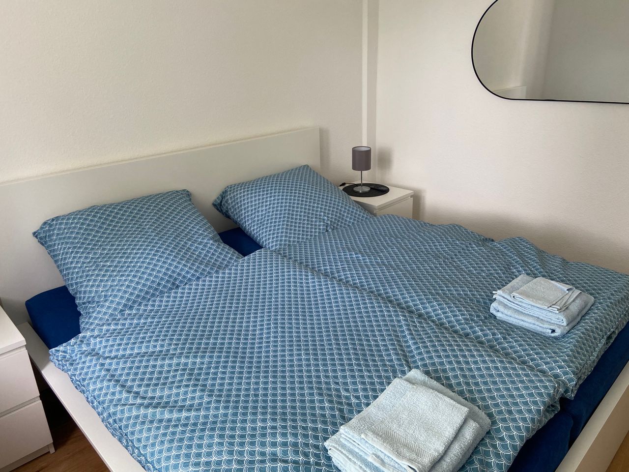 Wohnung Schloßstraße in Düsseldorf