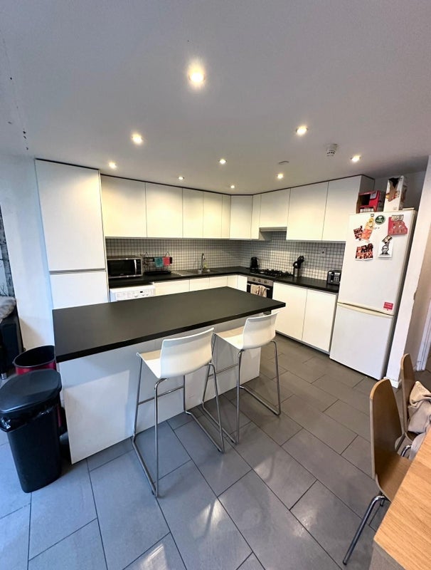 Room Tindal Street in Greater London