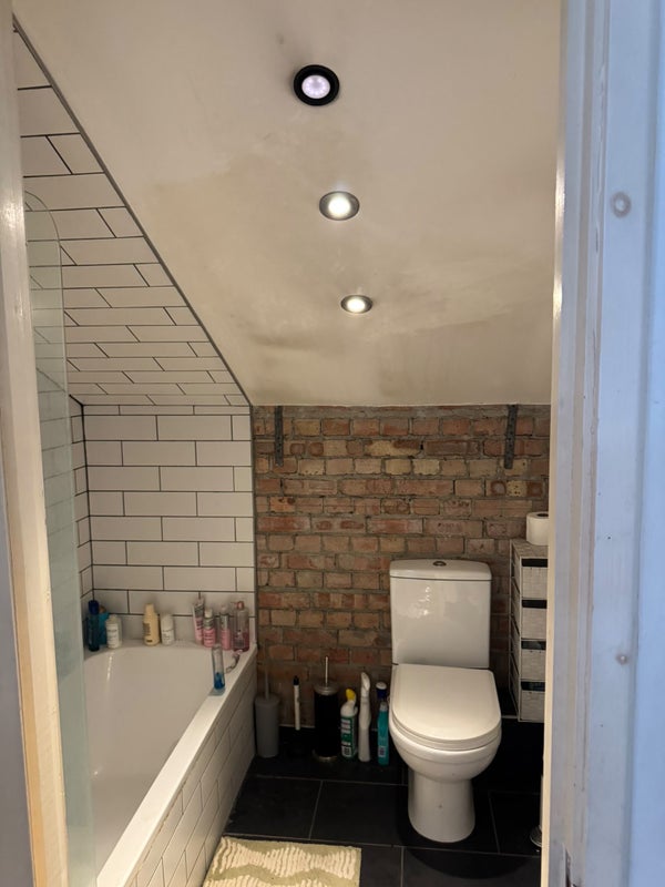 Room Tindal Street in Greater London