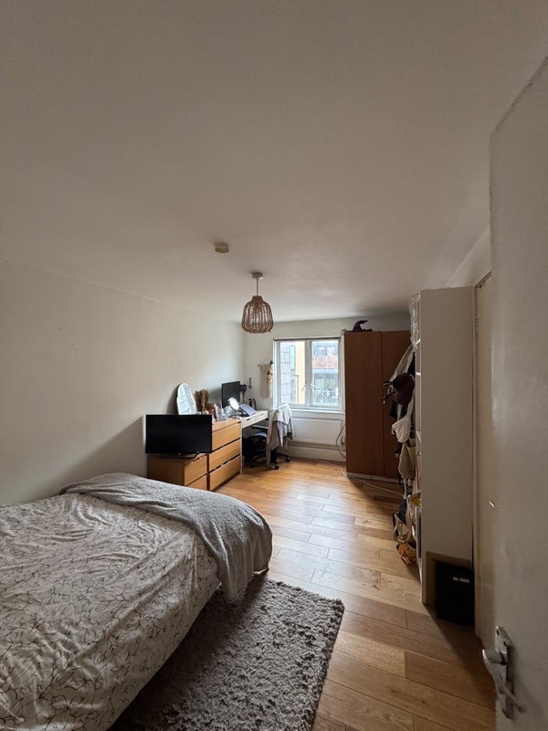 Room Tindal Street in Greater London