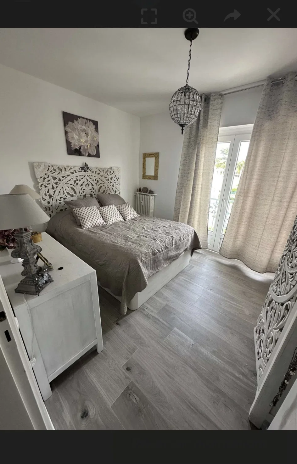 Appartement Rond-Point Saint-Roch à Sanary-sur-Mer