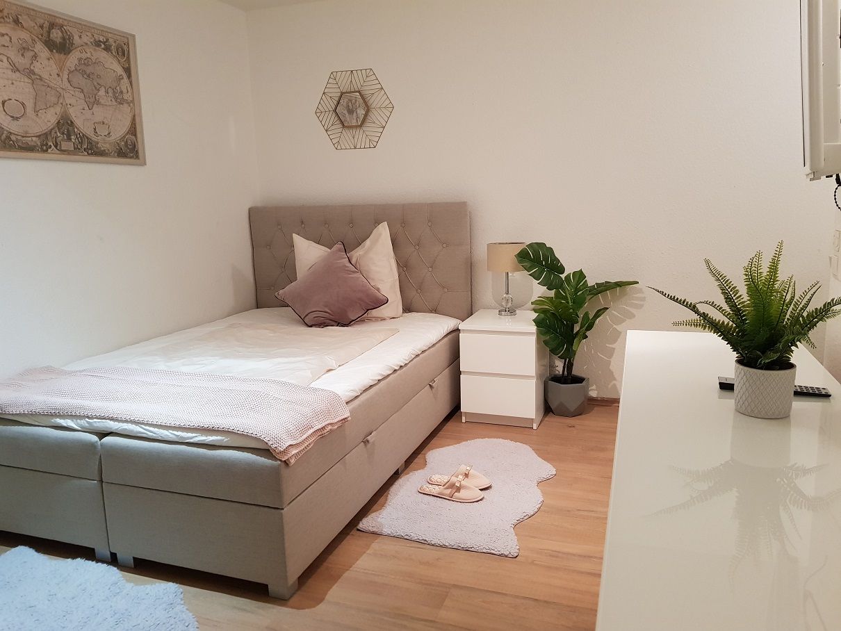 Wohnung Lindenstraße in Stuttgart
