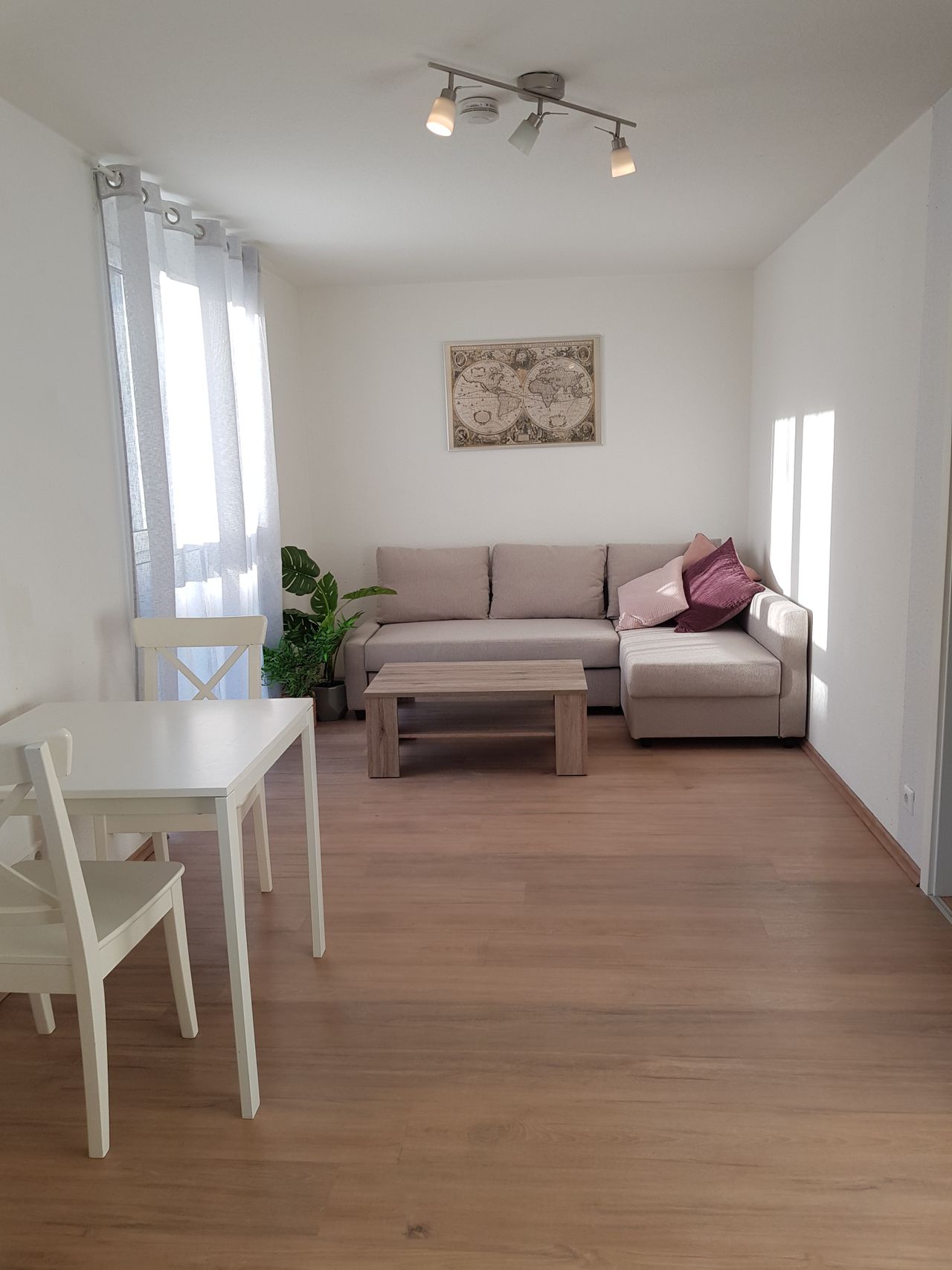 Wohnung Lindenstraße in Stuttgart