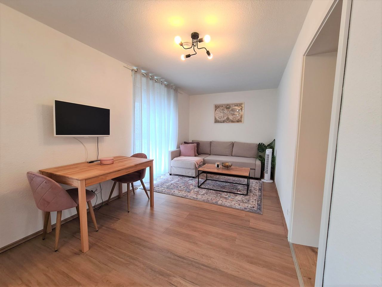 Wohnung Lindenstraße in Stuttgart