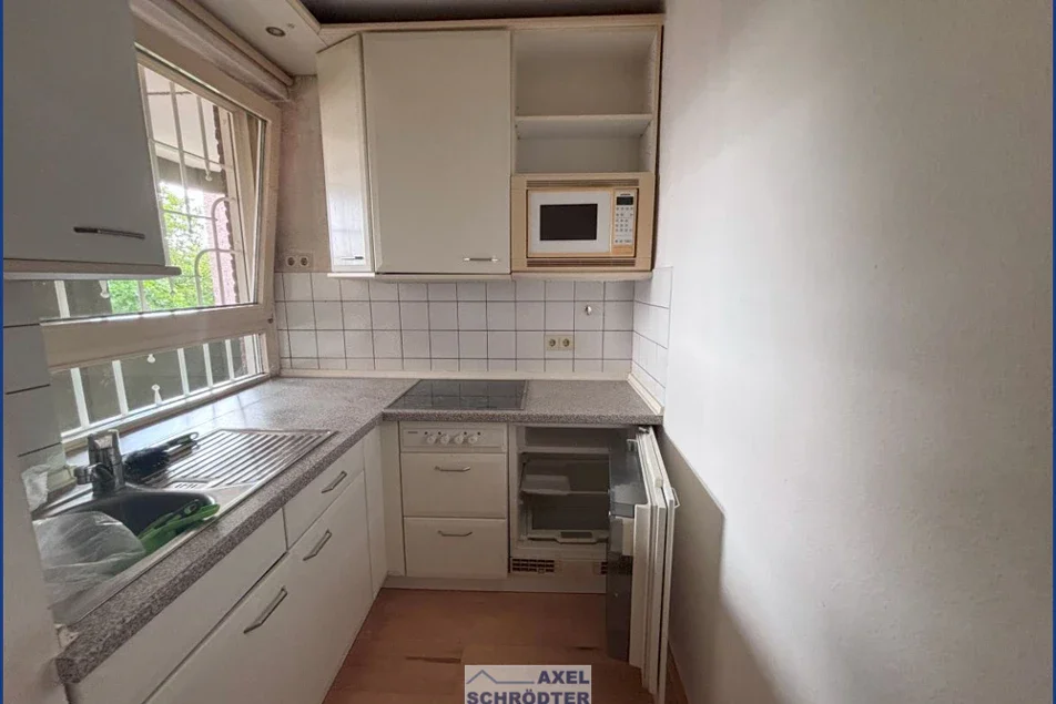 Wohnung Wehlstraße in Celle