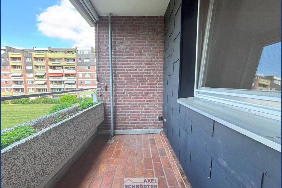 Wohnung Wehlstraße in Celle