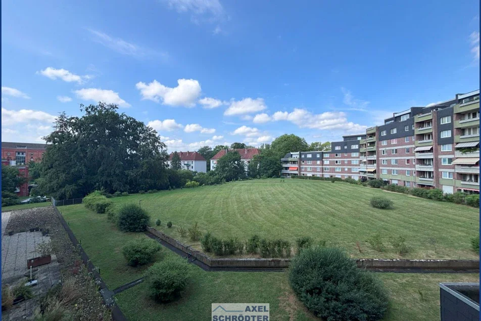 Wohnung Wehlstraße in Celle