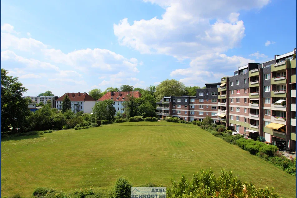 Wohnung Wehlstraße in Celle