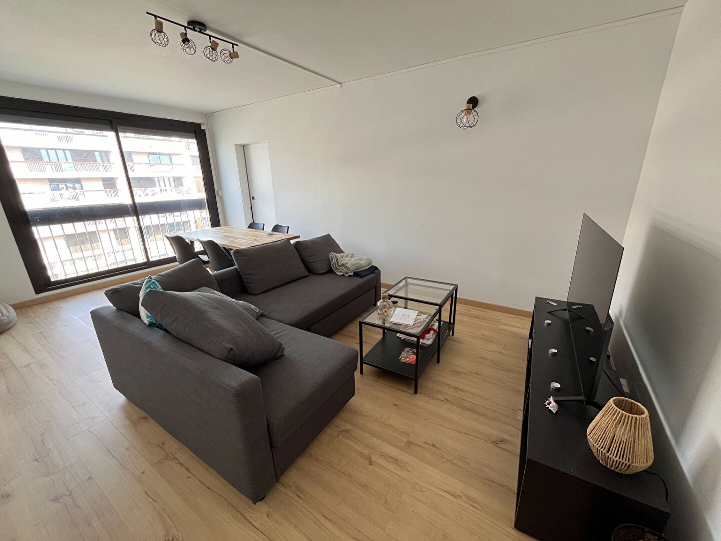 Appartement Allée de la Salanque à Colomiers