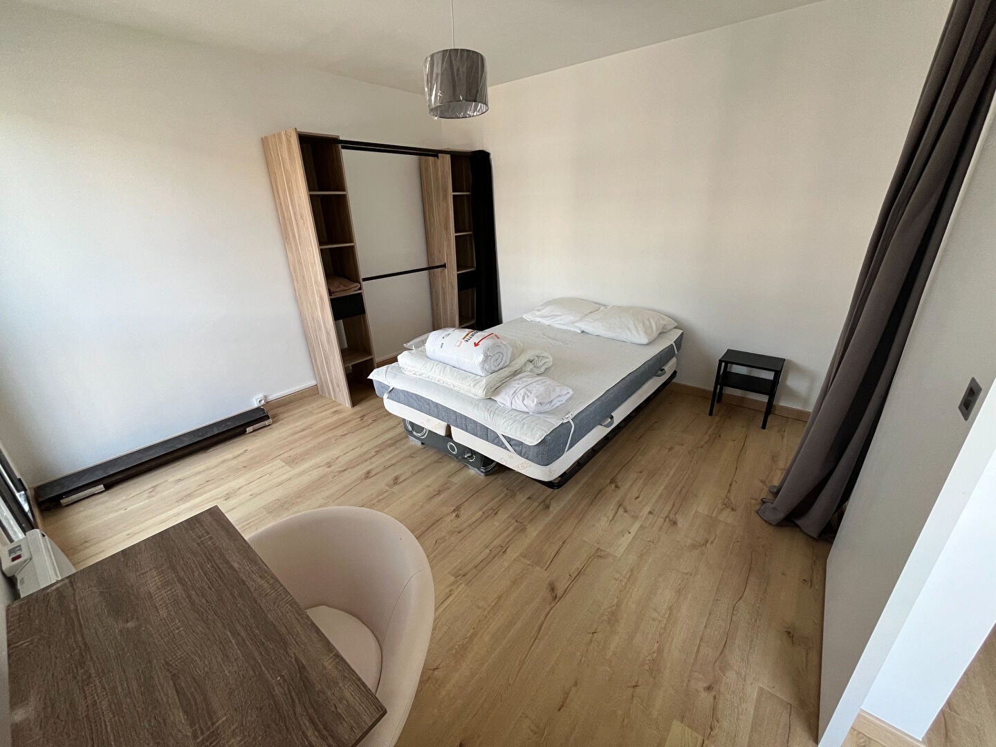 Appartement Allée de la Salanque à Colomiers