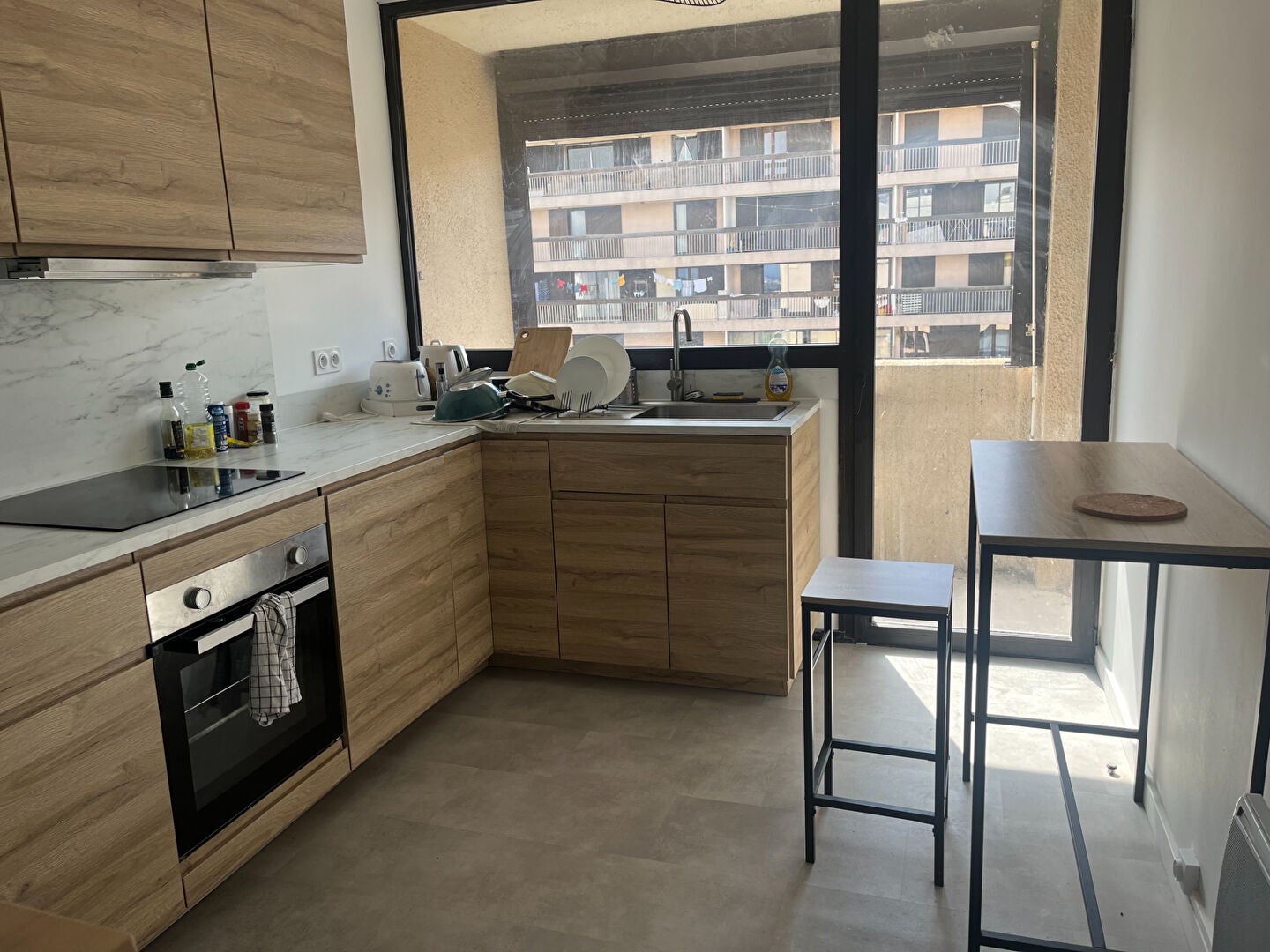 Appartement Allée de la Salanque à Colomiers