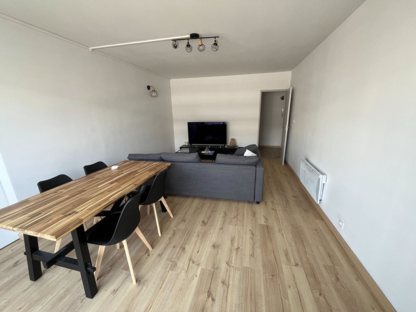 Appartement Allée de la Salanque à Colomiers
