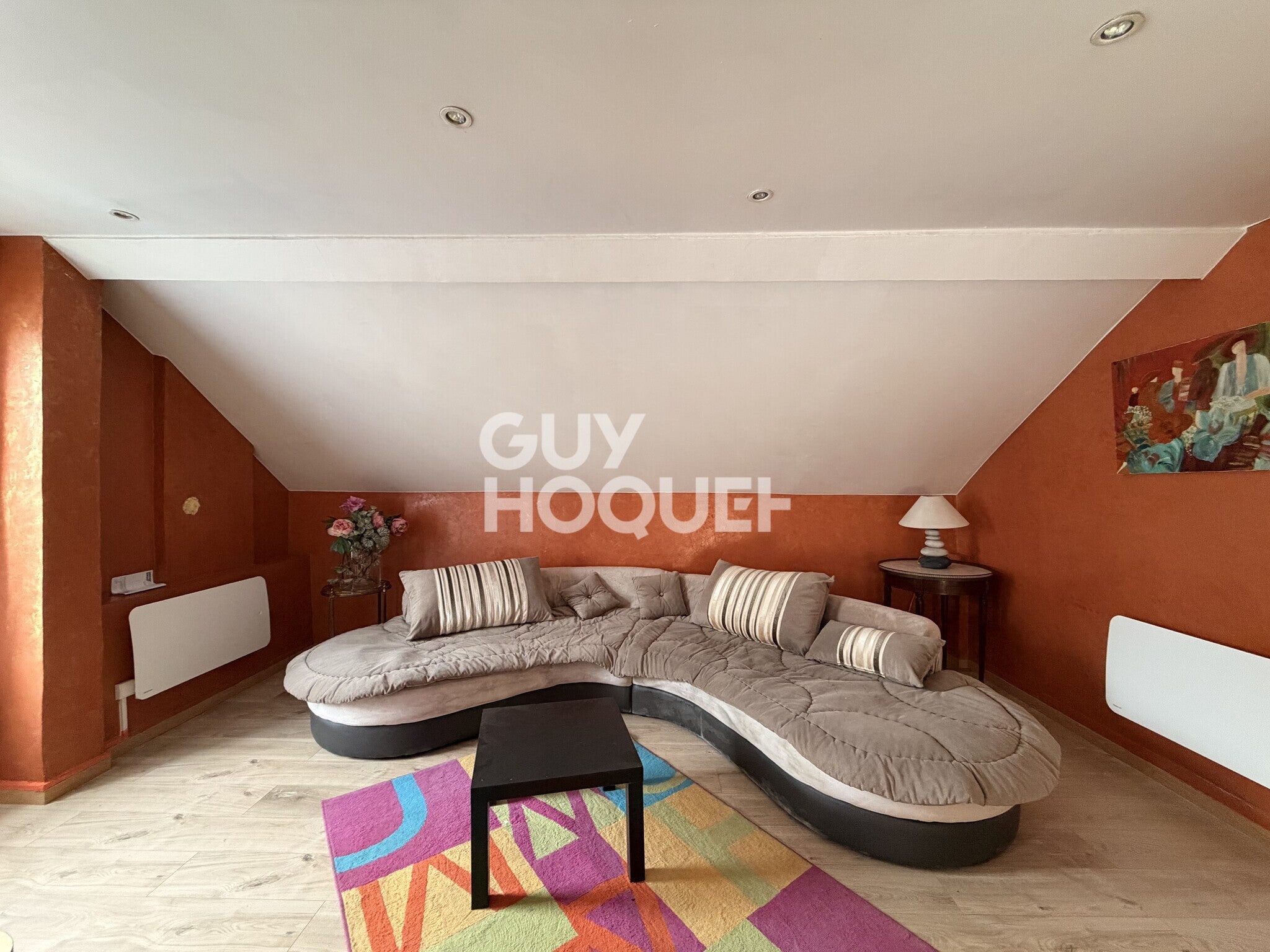 Appartement Rue Jean-Louis Chanéac à Aix-les-Bains
