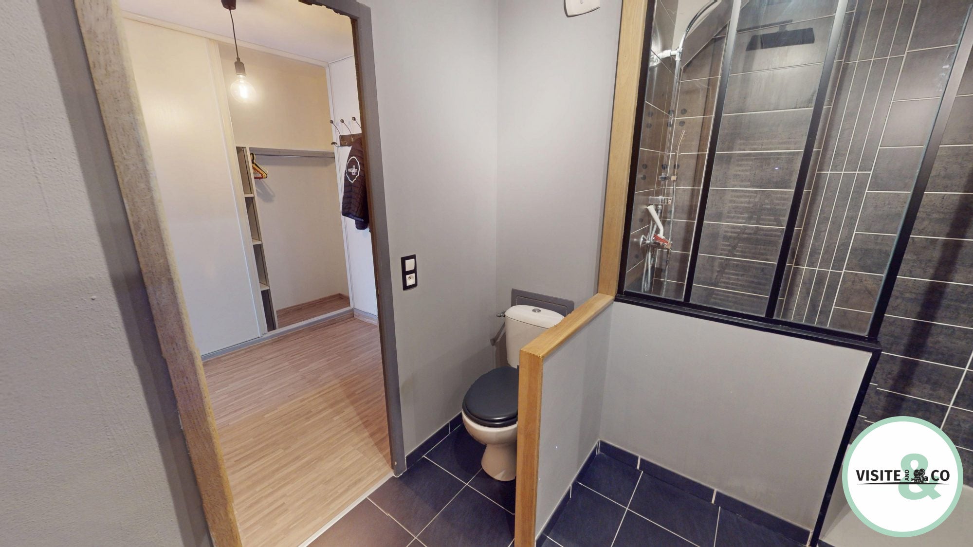 Appartement Allée Henry Beaufils à Caen