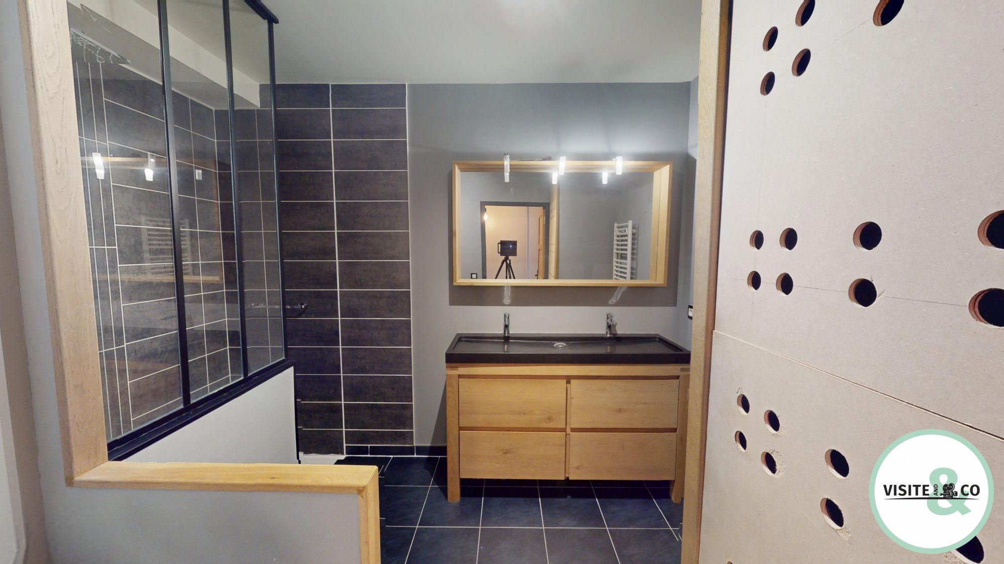 Appartement Allée Henry Beaufils à Caen