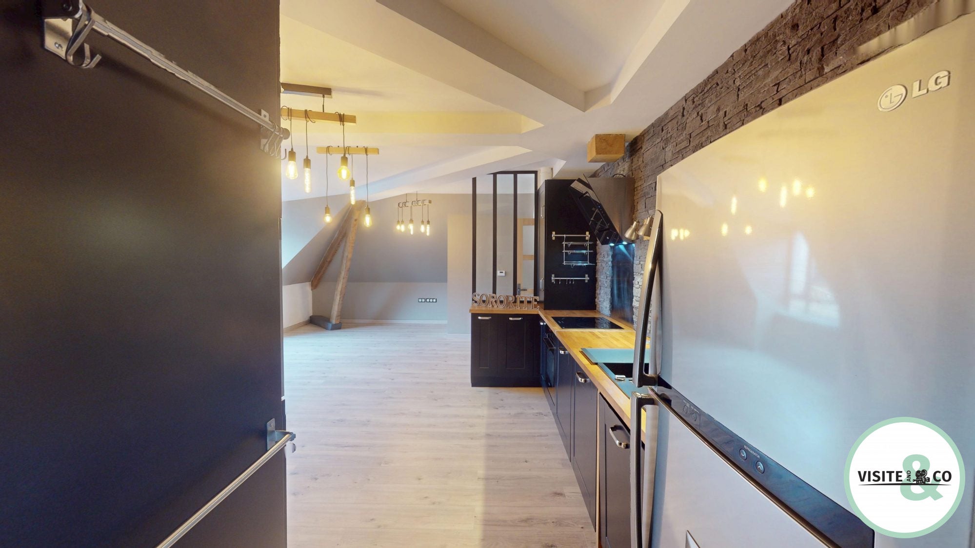 Appartement Allée Henry Beaufils à Caen
