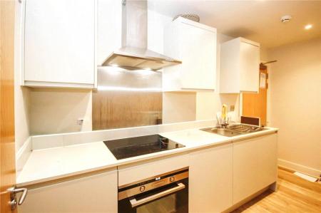 Flat Grove Lane in Weston-super-Mare