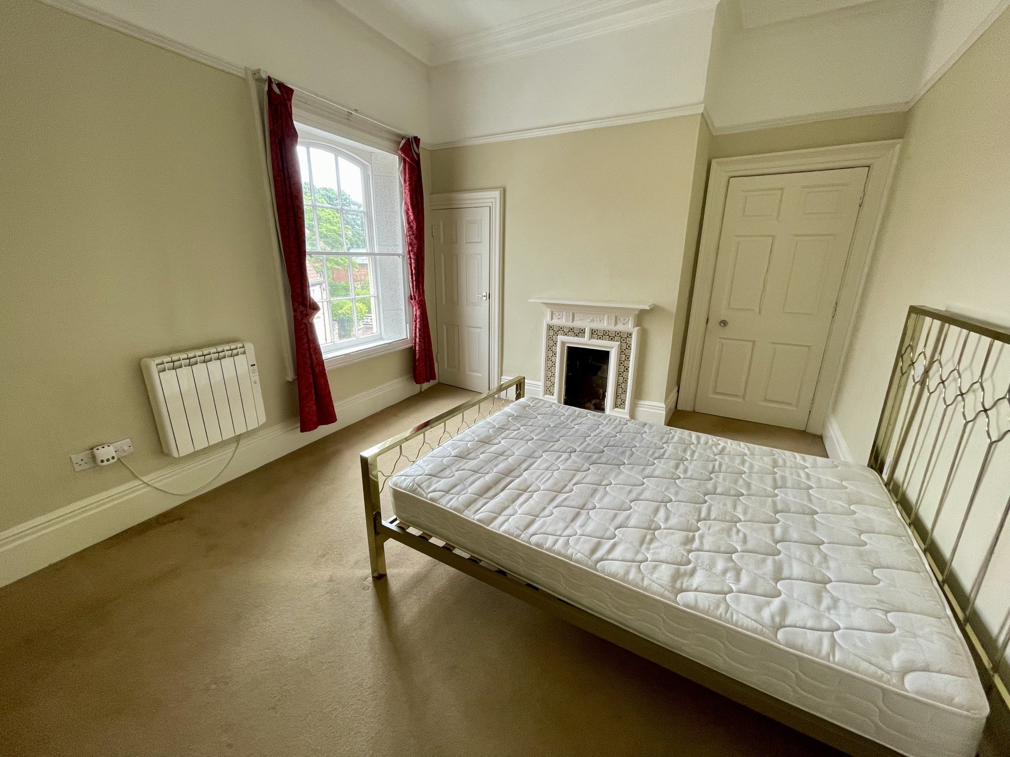 Flat Eastgate in Lincoln