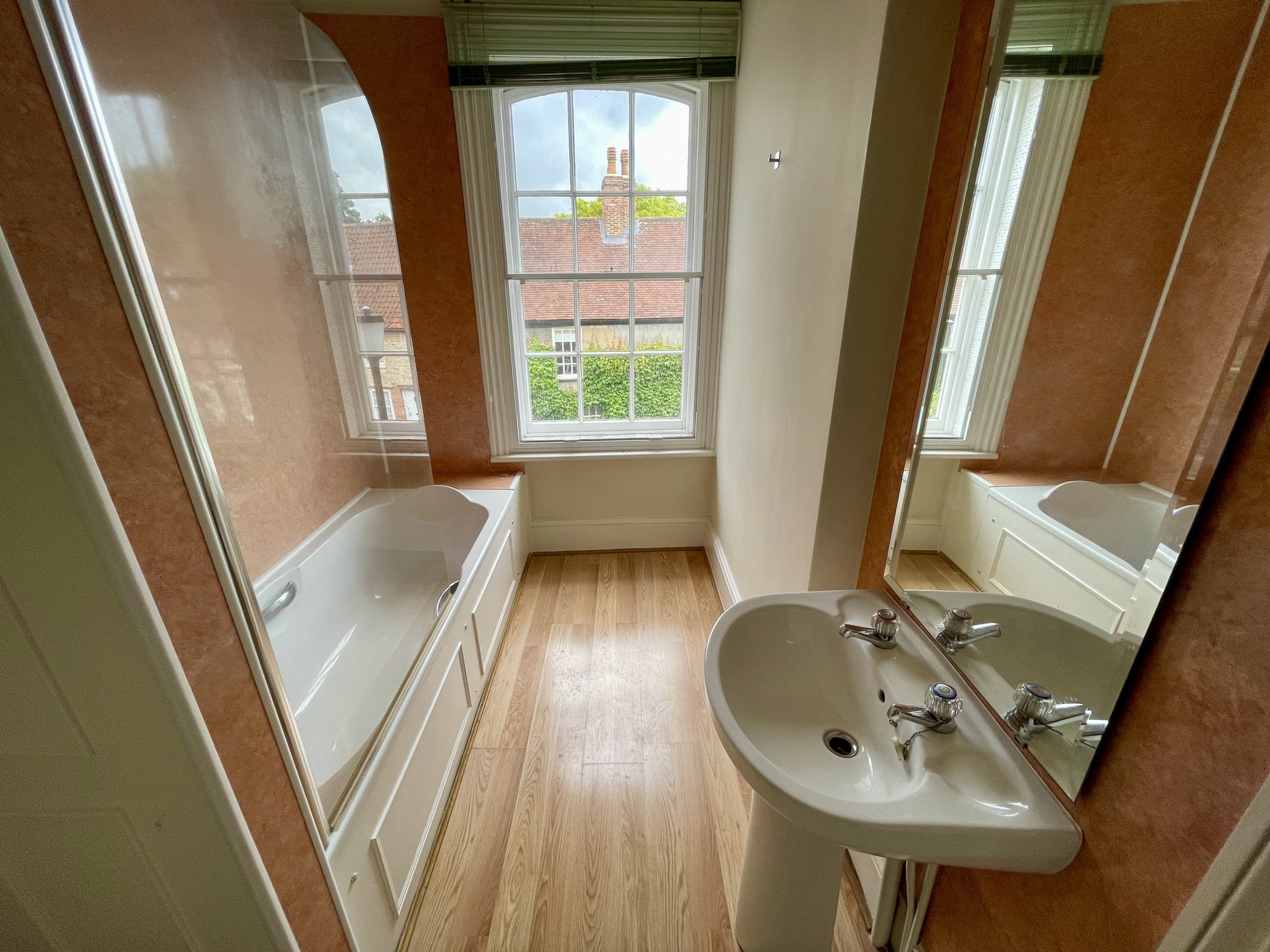Flat Eastgate in Lincoln