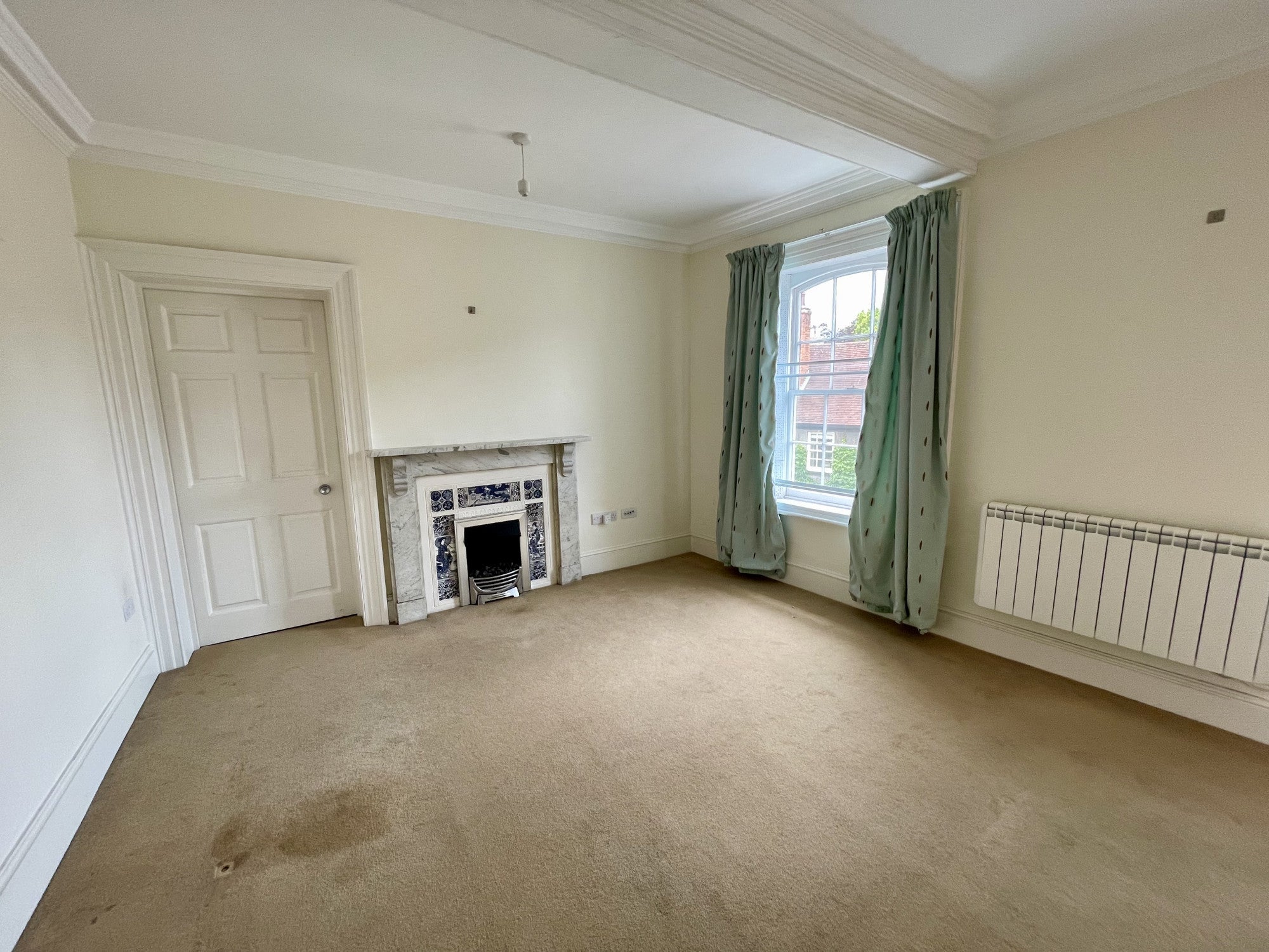 Flat Eastgate in Lincoln
