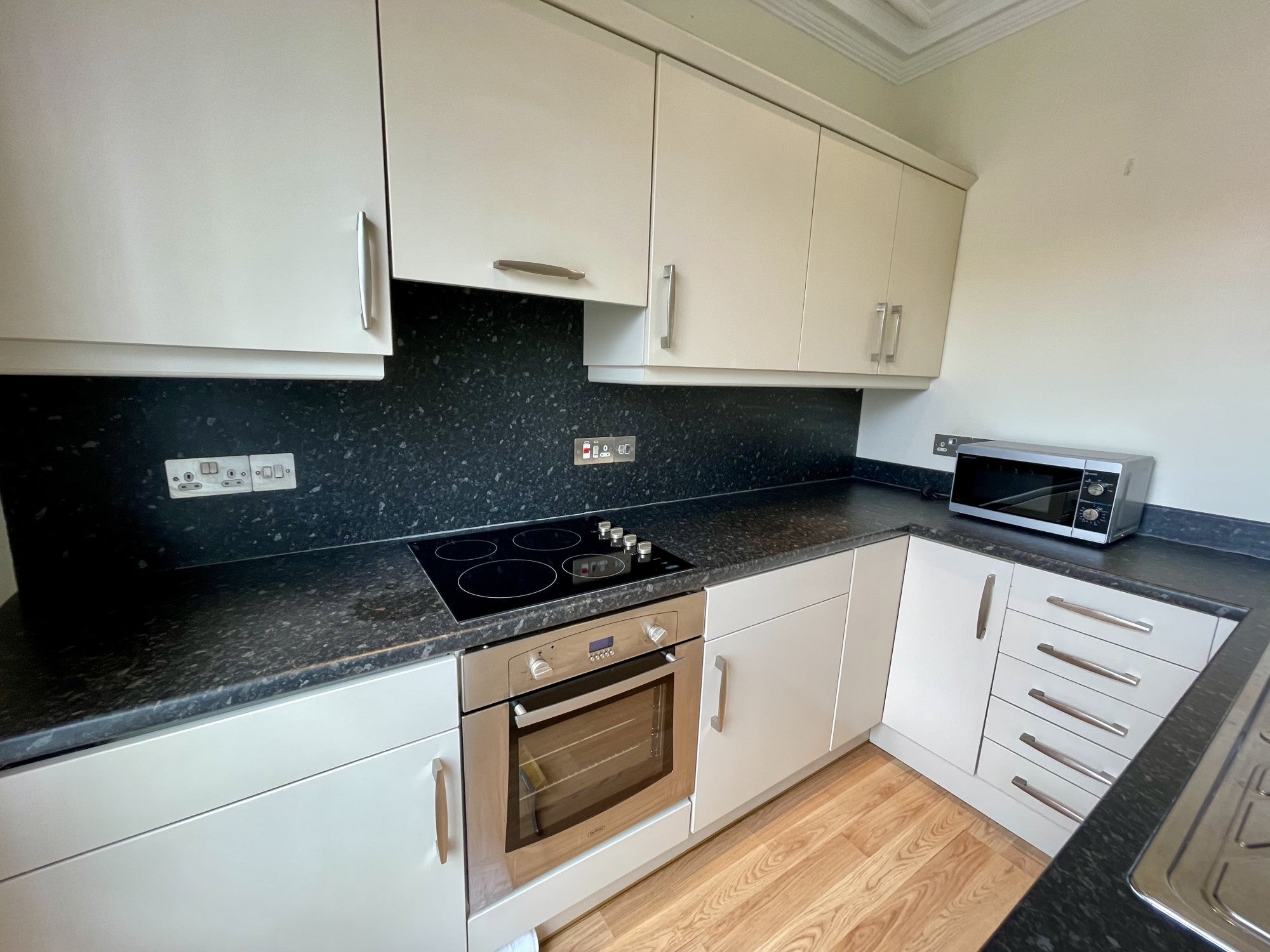 Flat Eastgate in Lincoln