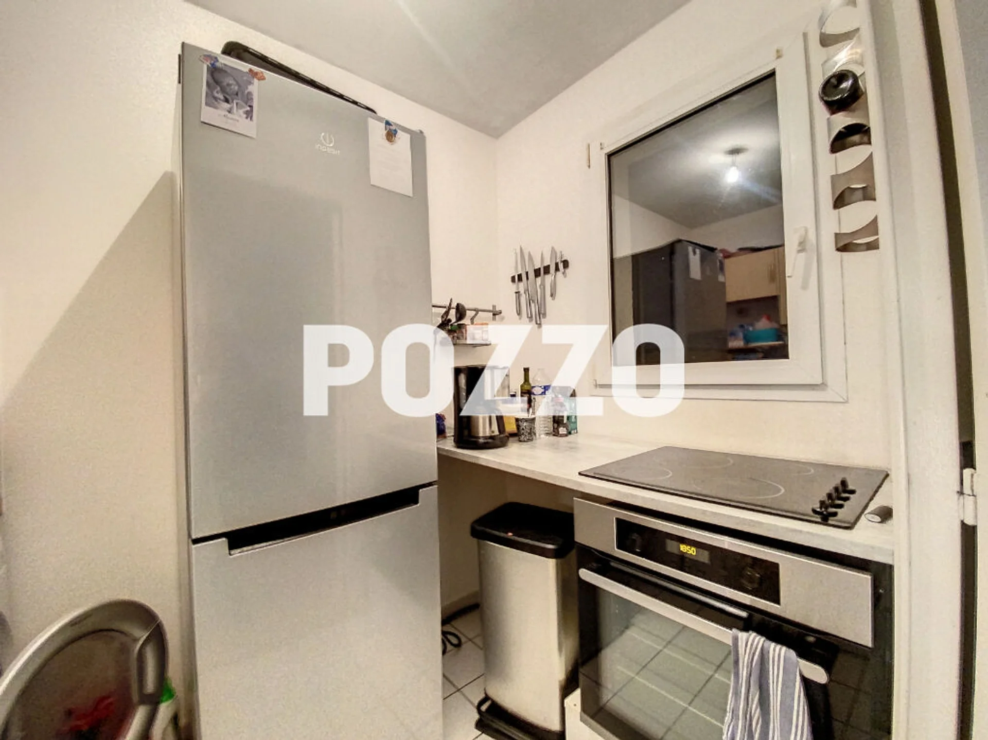 Appartement Rue Nicolas Oresme à Caen