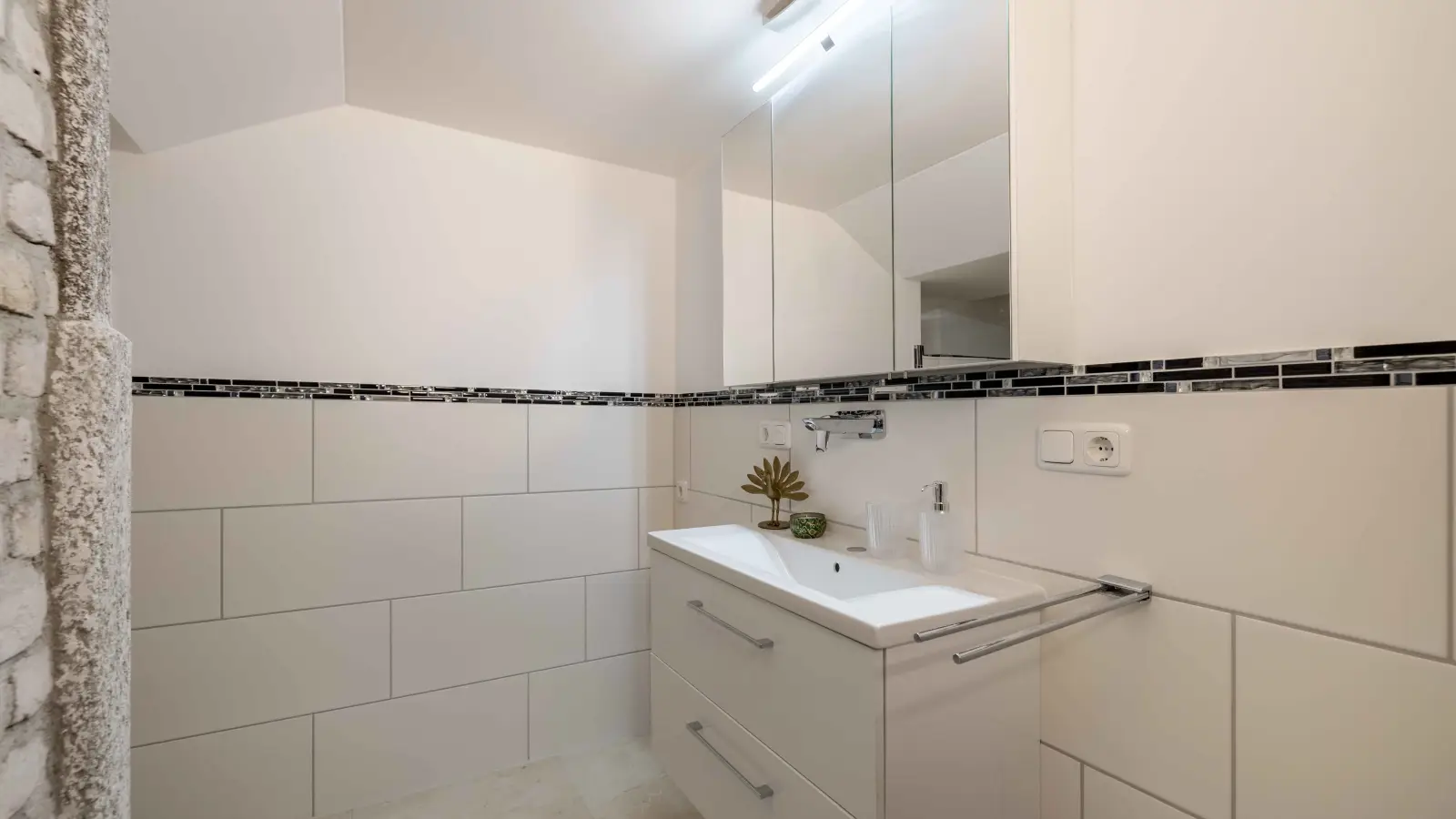 Wohnung Schmedererweg in München