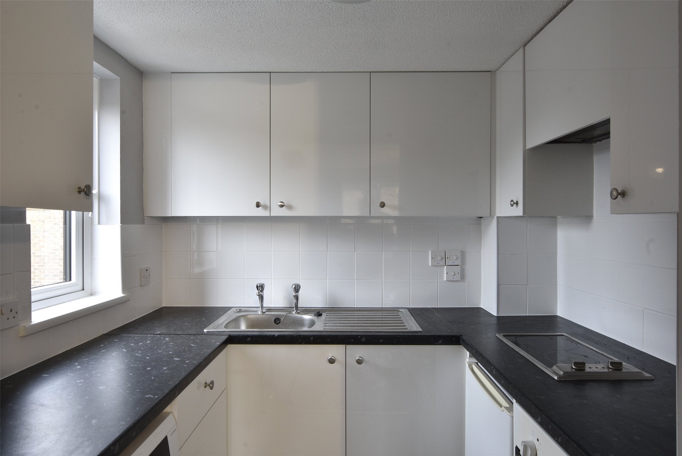 Flat Stockfield in Reigate and Banstead