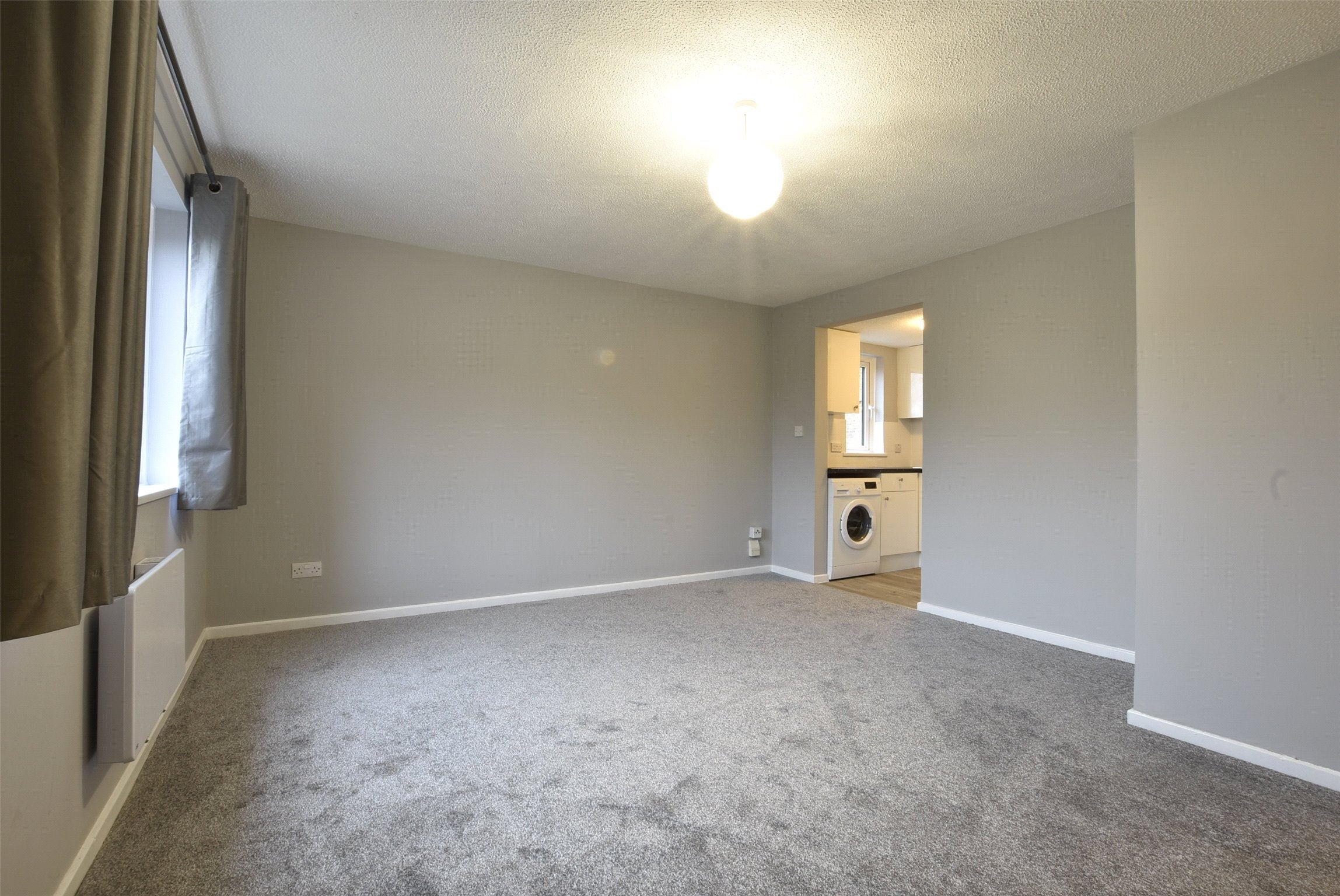 Flat Stockfield in Reigate and Banstead