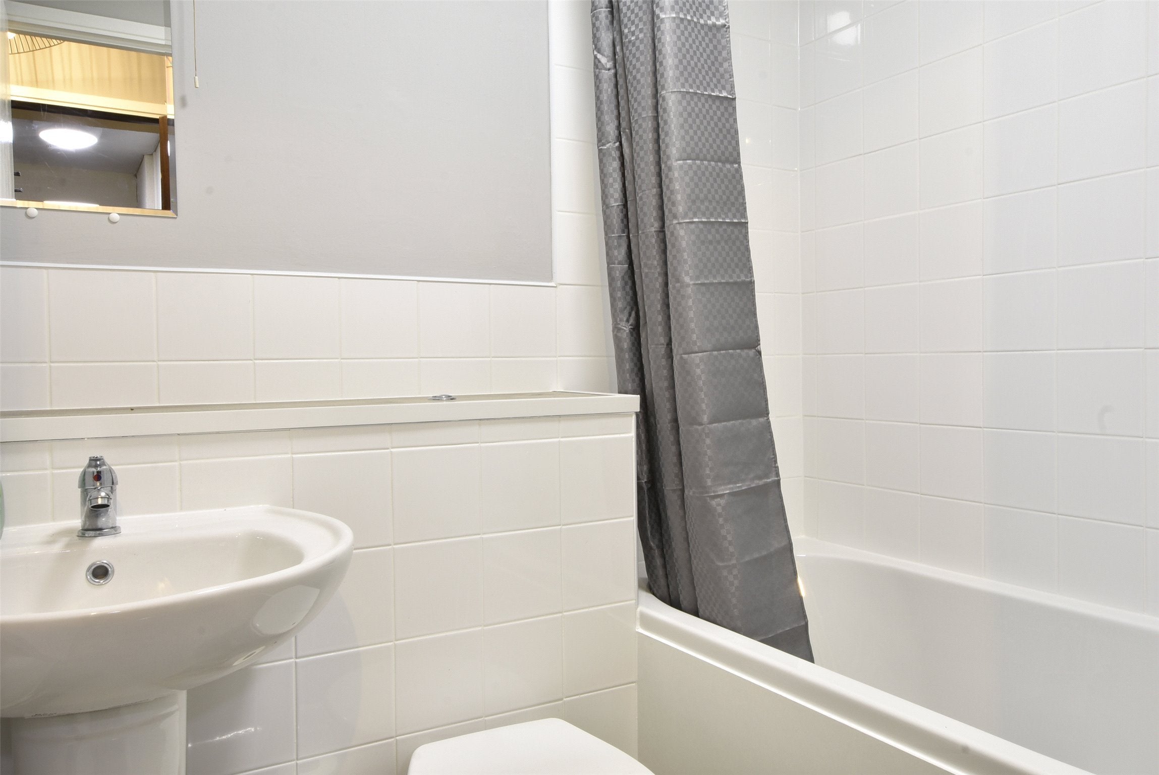 Flat Stockfield in Reigate and Banstead