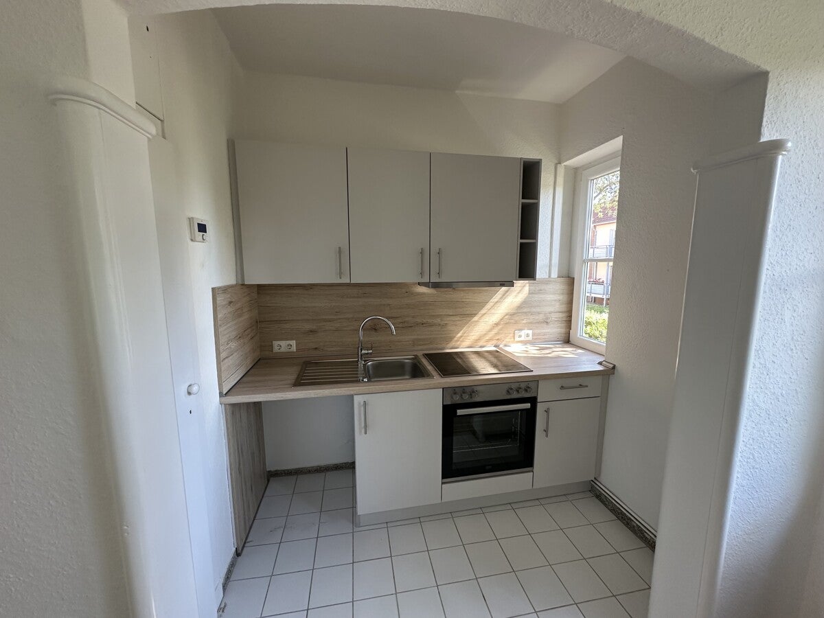 Wohnung Wildkoppelweg in Heiligenhafen