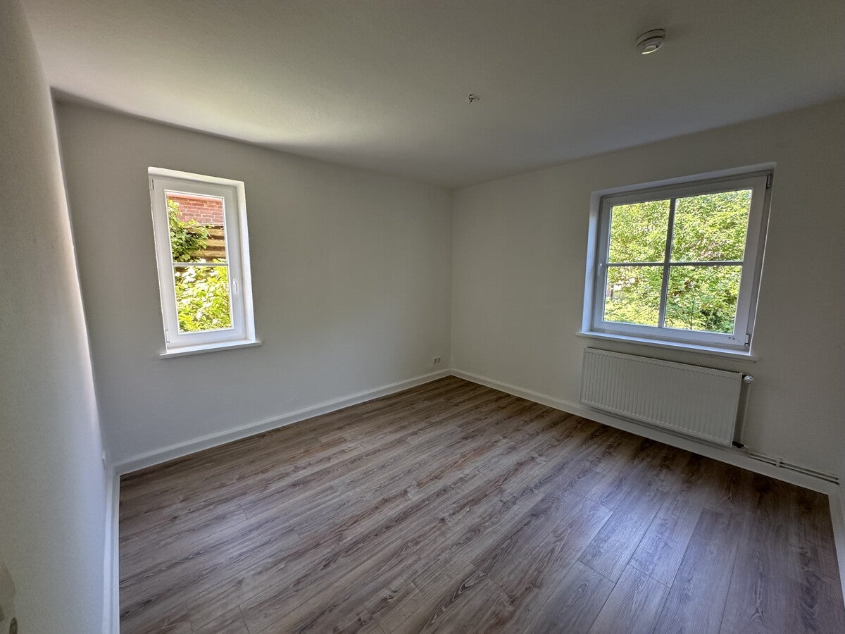 Wohnung Wildkoppelweg in Heiligenhafen