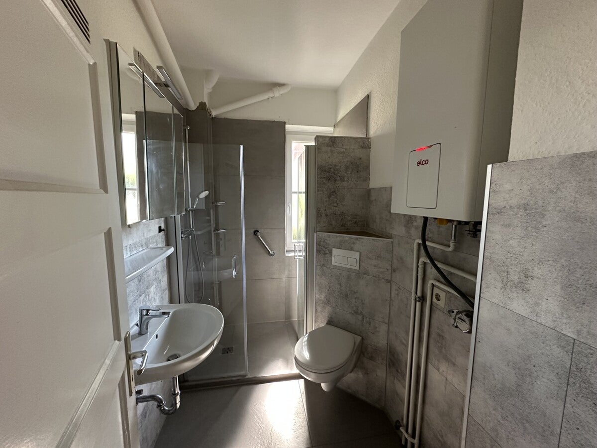 Wohnung Wildkoppelweg in Heiligenhafen