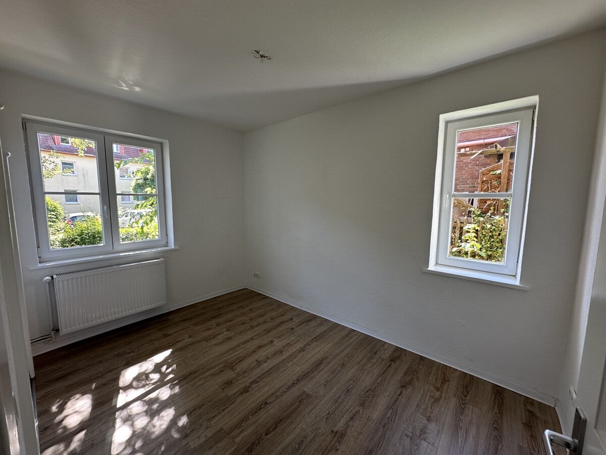 Wohnung Wildkoppelweg in Heiligenhafen
