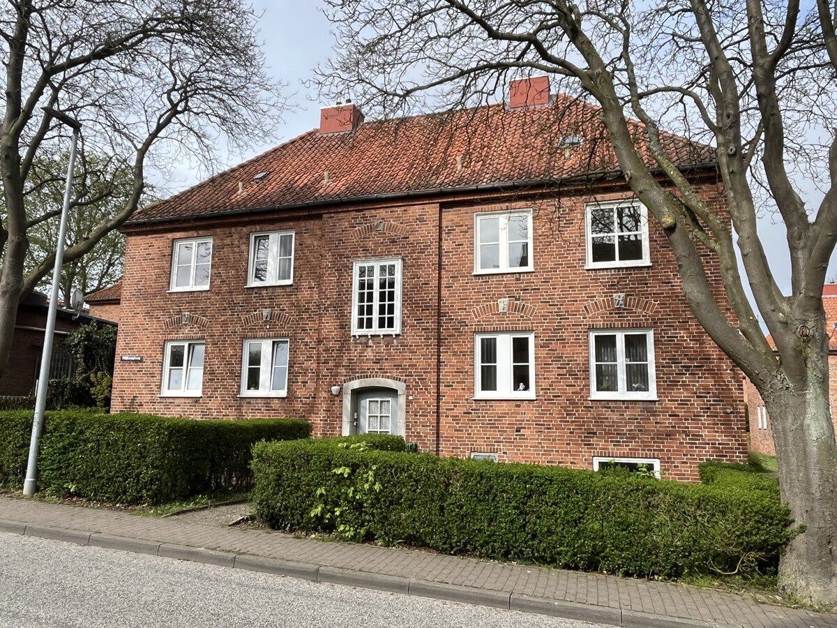 Wohnung Wildkoppelweg in Heiligenhafen