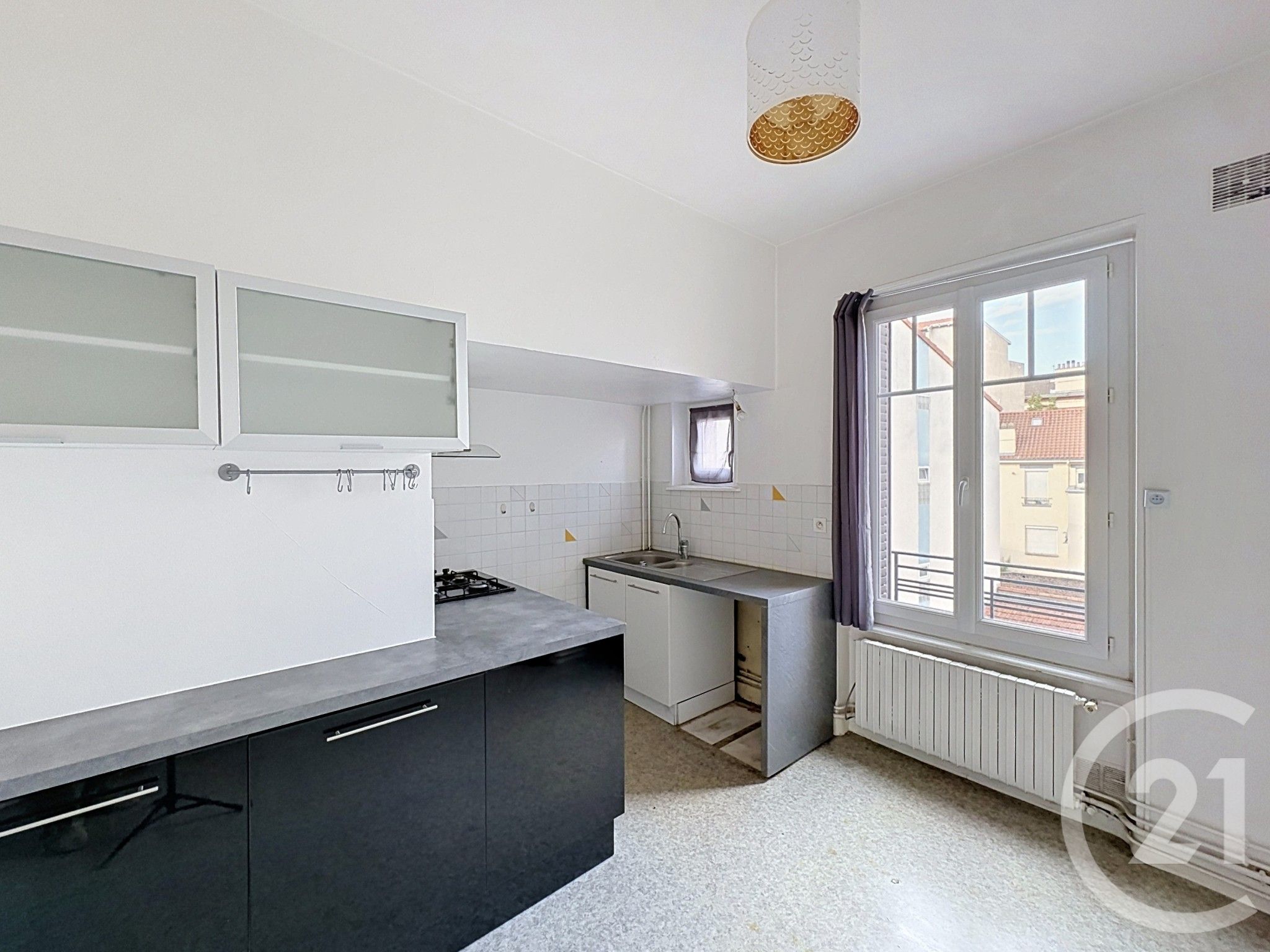 Appartement Avenue de la Libération à Clermont-Ferrand