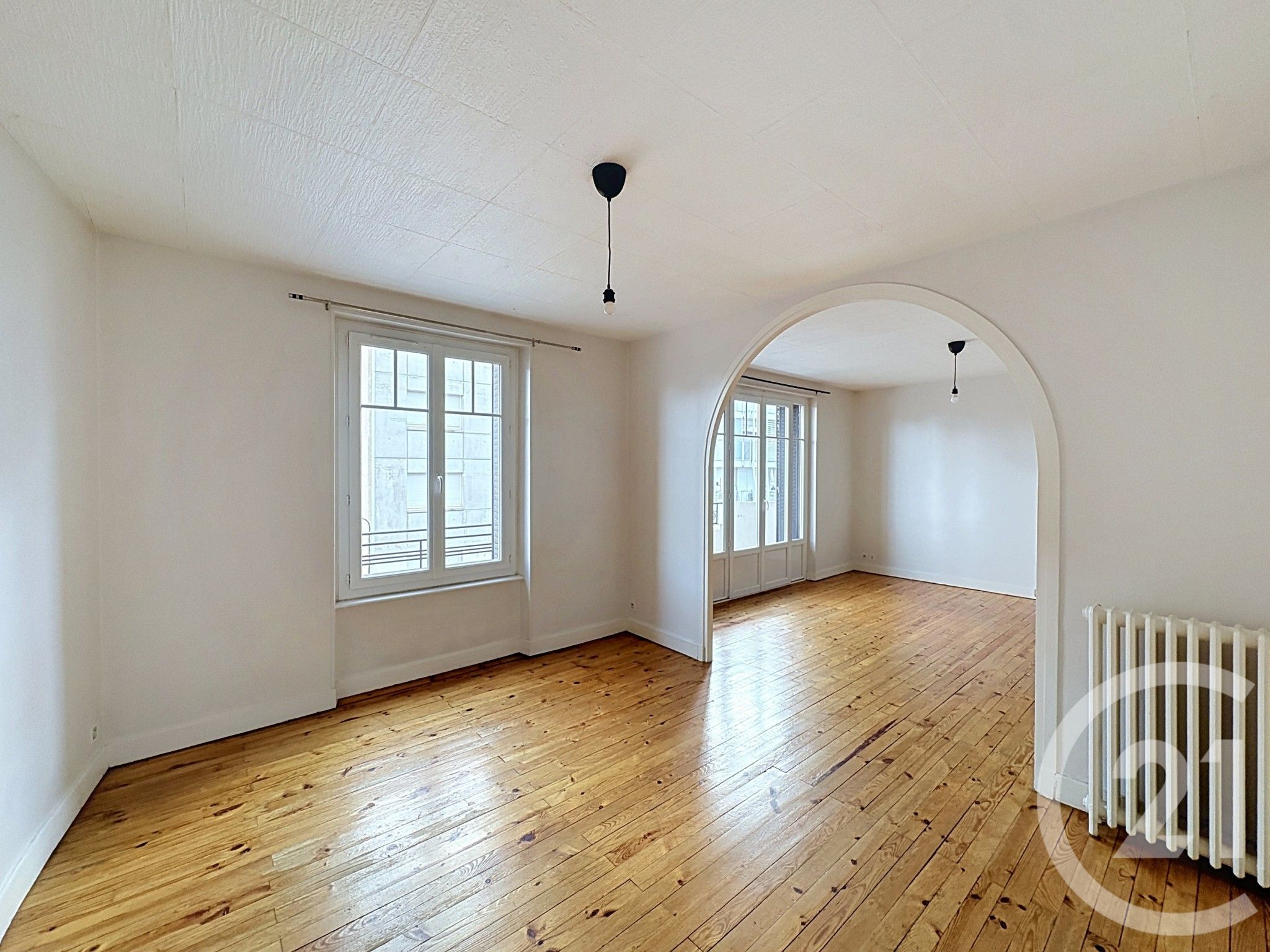 Appartement Avenue de la Libération à Clermont-Ferrand