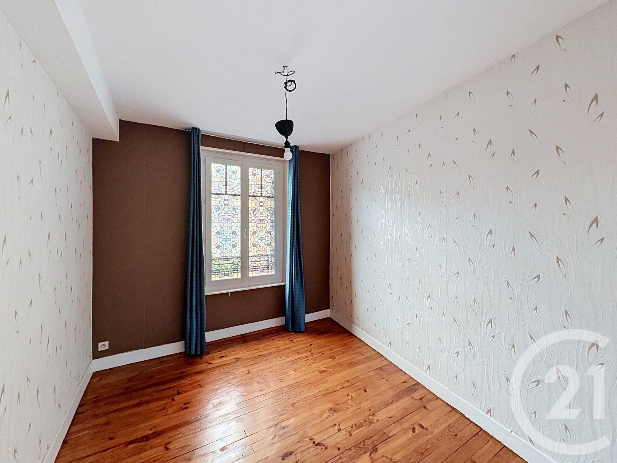 Appartement Avenue de la Libération à Clermont-Ferrand