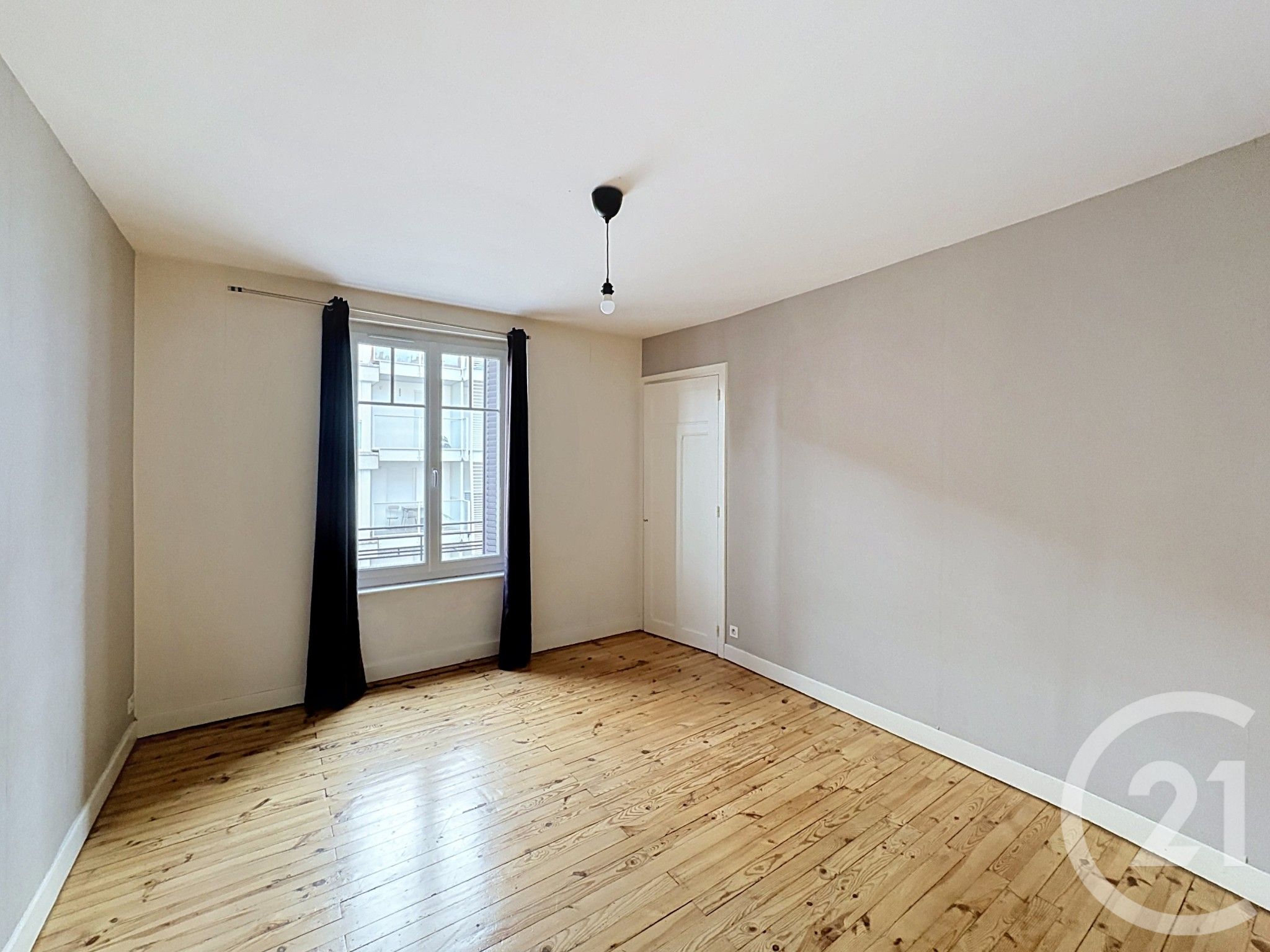 Appartement Avenue de la Libération à Clermont-Ferrand