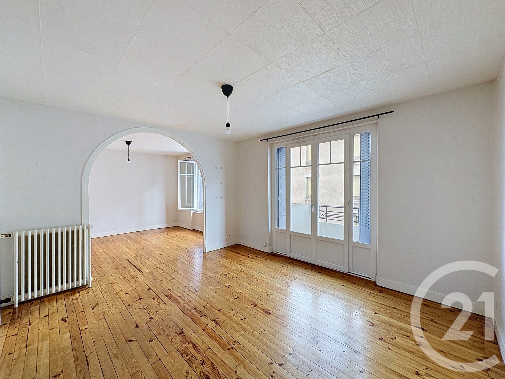 Appartement Avenue de la Libération à Clermont-Ferrand