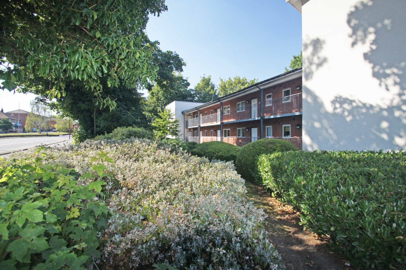 Flat Stanningley Road in Leeds