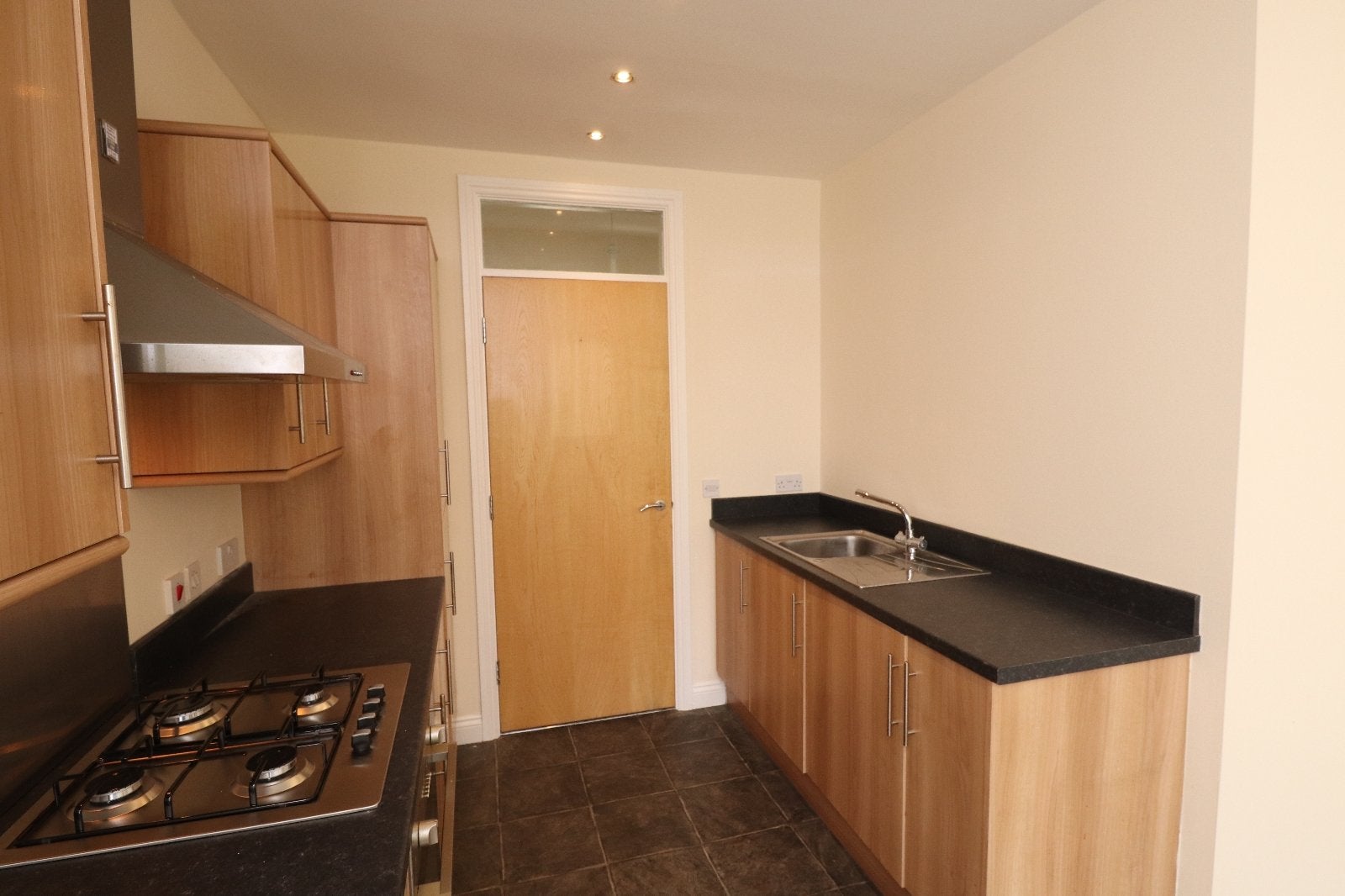 Flat Stanningley Road in Leeds