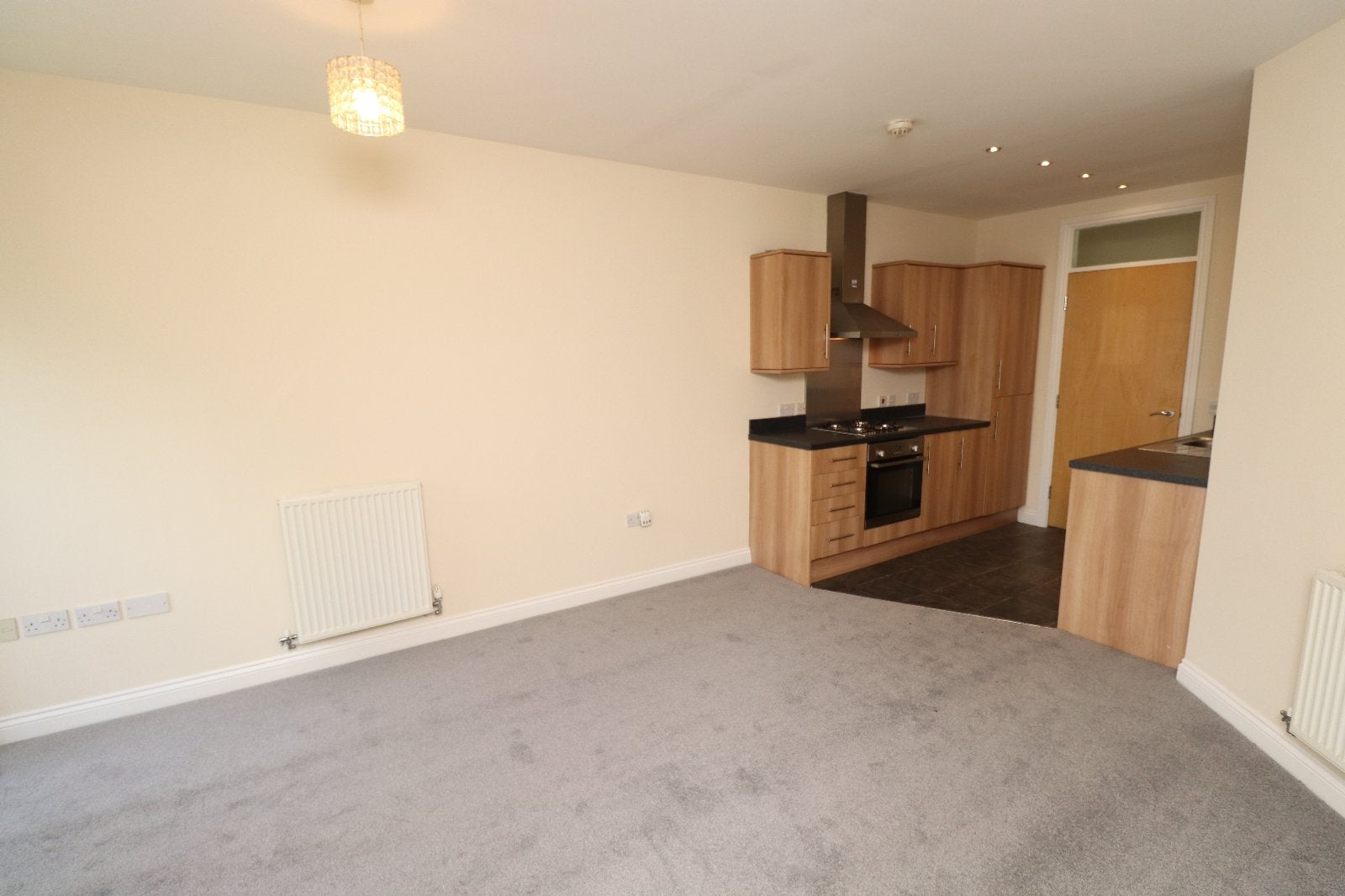 Flat Stanningley Road in Leeds