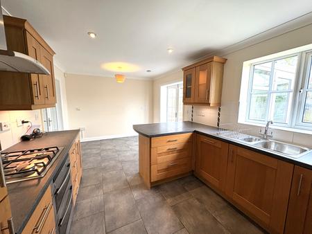 House Headland Way in North Kesteven
