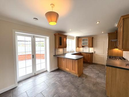 House Headland Way in North Kesteven