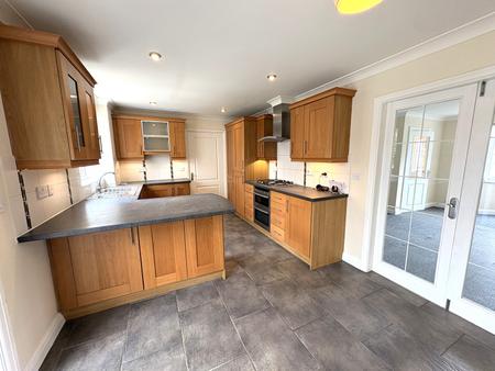 House Headland Way in North Kesteven