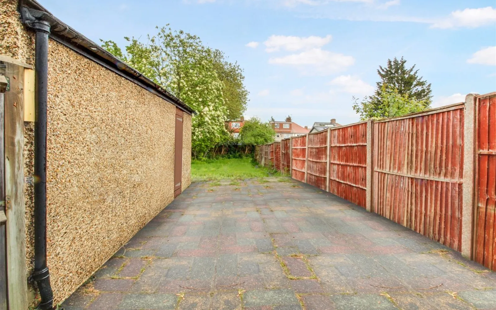 House The Chase in Greater London